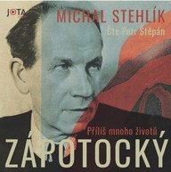 Mluvené slovo Zápotocký