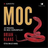 Mluvené slovo Moc