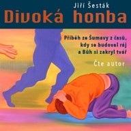 Mluvené slovo Divoká honba
