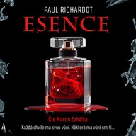 Mluvené slovo Esence