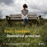 Mluvené slovo Osamělost prvočísel