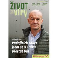 Mluvené slovo Život víry 2026/03