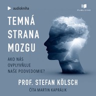 Mluvené slovo Temna strana mozgu