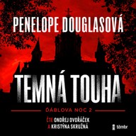 Mluvené slovo Temná touha