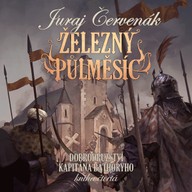 Mluvené slovo Železný půlměsíc