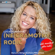 Mluvené slovo (Ne)Gramotný rodič
