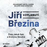 Mluvené slovo Vzplanutí