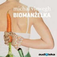 Mluvené slovo Biomanželka