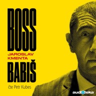 Mluvené slovo Boss Babiš