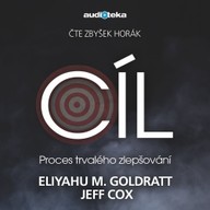 Mluvené slovo Cíl