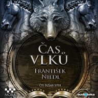 Mluvené slovo Čas vlků