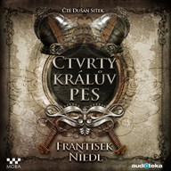 Mluvené slovo Čtvrtý králův pes