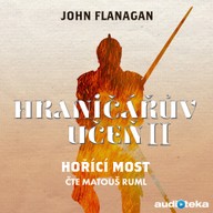 Mluvené slovo Hořící most