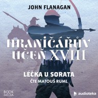 Mluvené slovo Léčka u Sorata