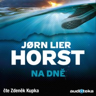 Mluvené slovo Na dně