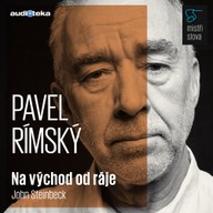 Mluvené slovo Na východ od ráje - Mistři slova