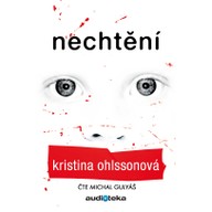 Mluvené slovo Nechtění