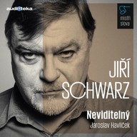 Mluvené slovo Neviditelný - Mistři slova