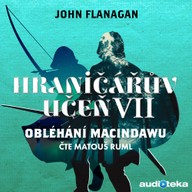 Mluvené slovo Obléhání Macindawu