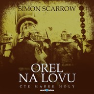 Mluvené slovo Orel na lovu