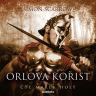 Mluvené slovo Orlova kořist