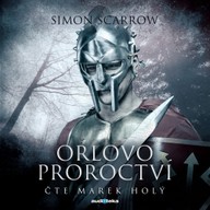 Mluvené slovo Orlovo proroctví