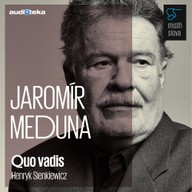 Mluvené slovo Quo vadis - Mistři slova