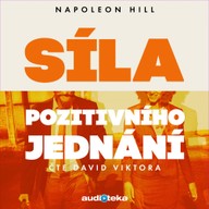 Mluvené slovo Síla pozitivního jednání