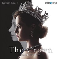 Mluvené slovo The Crown