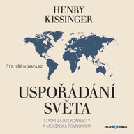 Mluvené slovo Uspořádání světa