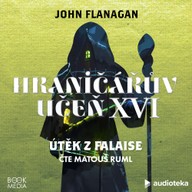 Mluvené slovo Útěk z Falaise