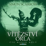 Mluvené slovo Vítězství orla