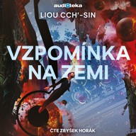 Mluvené slovo Vzpomínka na Zemi