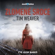 Mluvené slovo Zlomené srdce