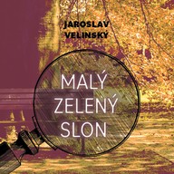 Mluvené slovo Malý zelený slon