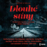 Mluvené slovo Dlouhé stíny