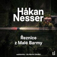 Mluvené slovo Řeznice z Malé Barmy