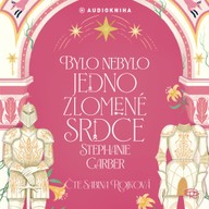 Mluvené slovo Bylo nebylo jedno zlomené srdce