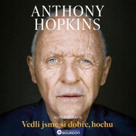 Mluvené slovo Vedli jsme si dobře, hochu