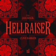 Mluvené slovo Hellraiser