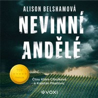 Mluvené slovo Nevinní andělé