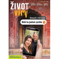 Mluvené slovo Život víry 2026/04