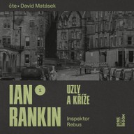 Mluvené slovo Uzly a kříže