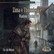 Mluvené slovo Zima v Thonnierice