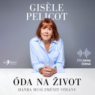 Mluvené slovo Óda na život