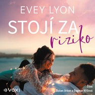 Mluvené slovo Stojí za riziko