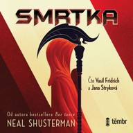 Mluvené slovo Smrtka