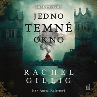Mluvené slovo Jedno temné okno