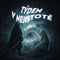 Mluvené slovo Týden v Nejistotě