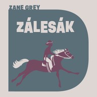 Mluvené slovo Zálesák